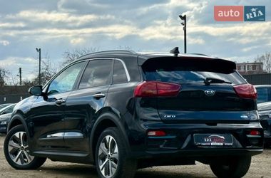 Внедорожник / Кроссовер Kia Niro 2020 в Луцке