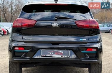 Внедорожник / Кроссовер Kia Niro 2020 в Луцке