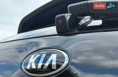 Внедорожник / Кроссовер Kia Niro 2020 в Луцке