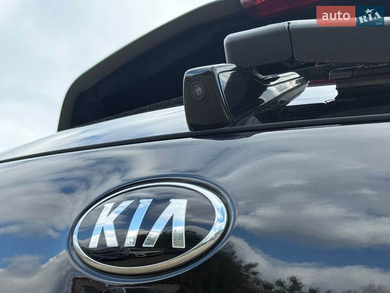 Внедорожник / Кроссовер Kia Niro 2020 в Луцке