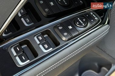 Внедорожник / Кроссовер Kia Niro 2020 в Луцке