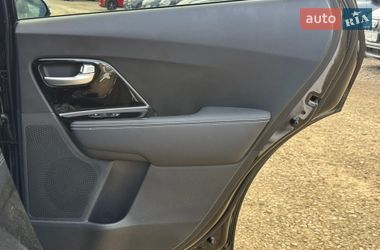 Внедорожник / Кроссовер Kia Niro 2020 в Луцке