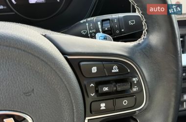 Внедорожник / Кроссовер Kia Niro 2020 в Луцке