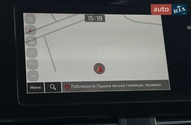 Внедорожник / Кроссовер Kia Niro 2020 в Луцке