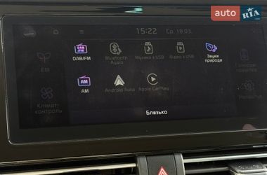 Внедорожник / Кроссовер Kia Niro 2020 в Луцке
