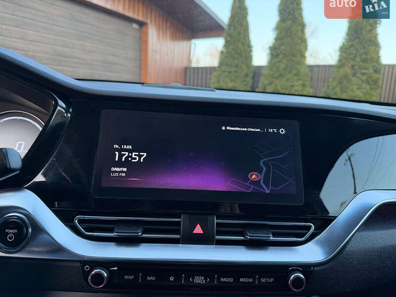 Внедорожник / Кроссовер Kia Niro 2020 в Черновцах фото 40 Внедорожник / Кроссовер Kia Niro 2020 в Черновцах