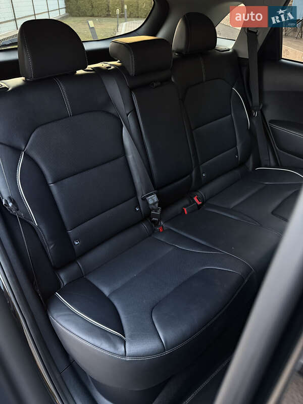 Внедорожник / Кроссовер Kia Niro 2020 в Черновцах фото 53 Внедорожник / Кроссовер Kia Niro 2020 в Черновцах