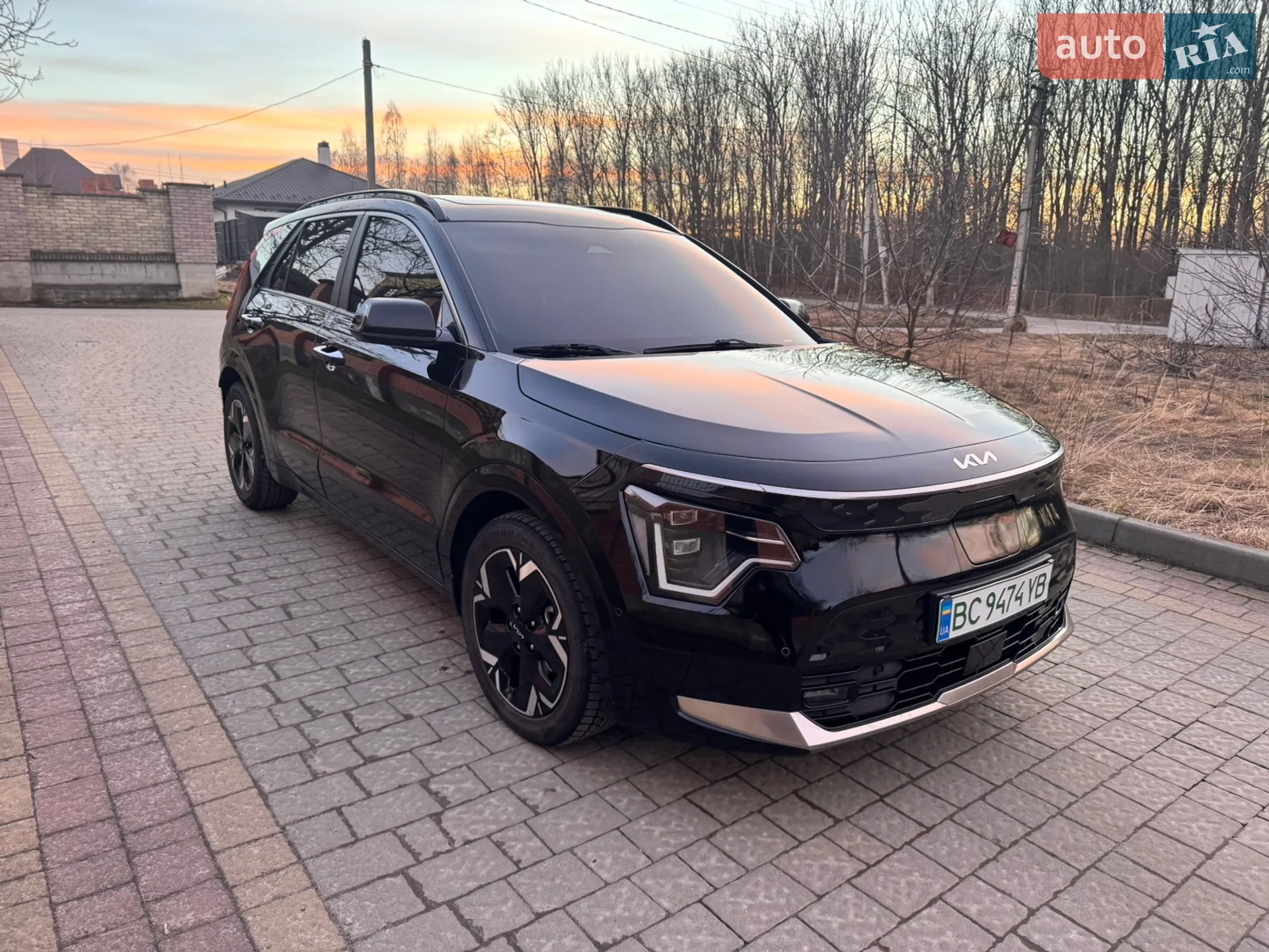 2023 Kia Niro - мініатюра 4