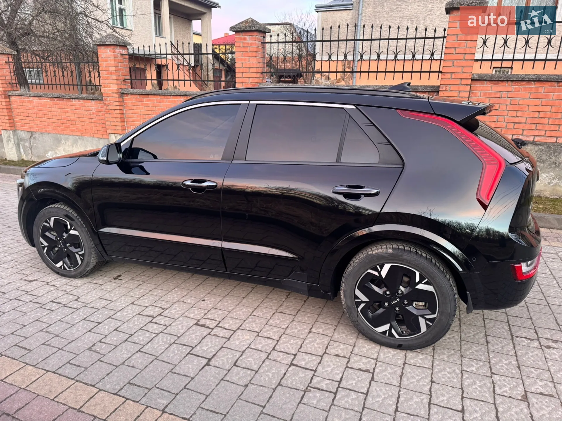 2023 Kia Niro - мініатюра 9