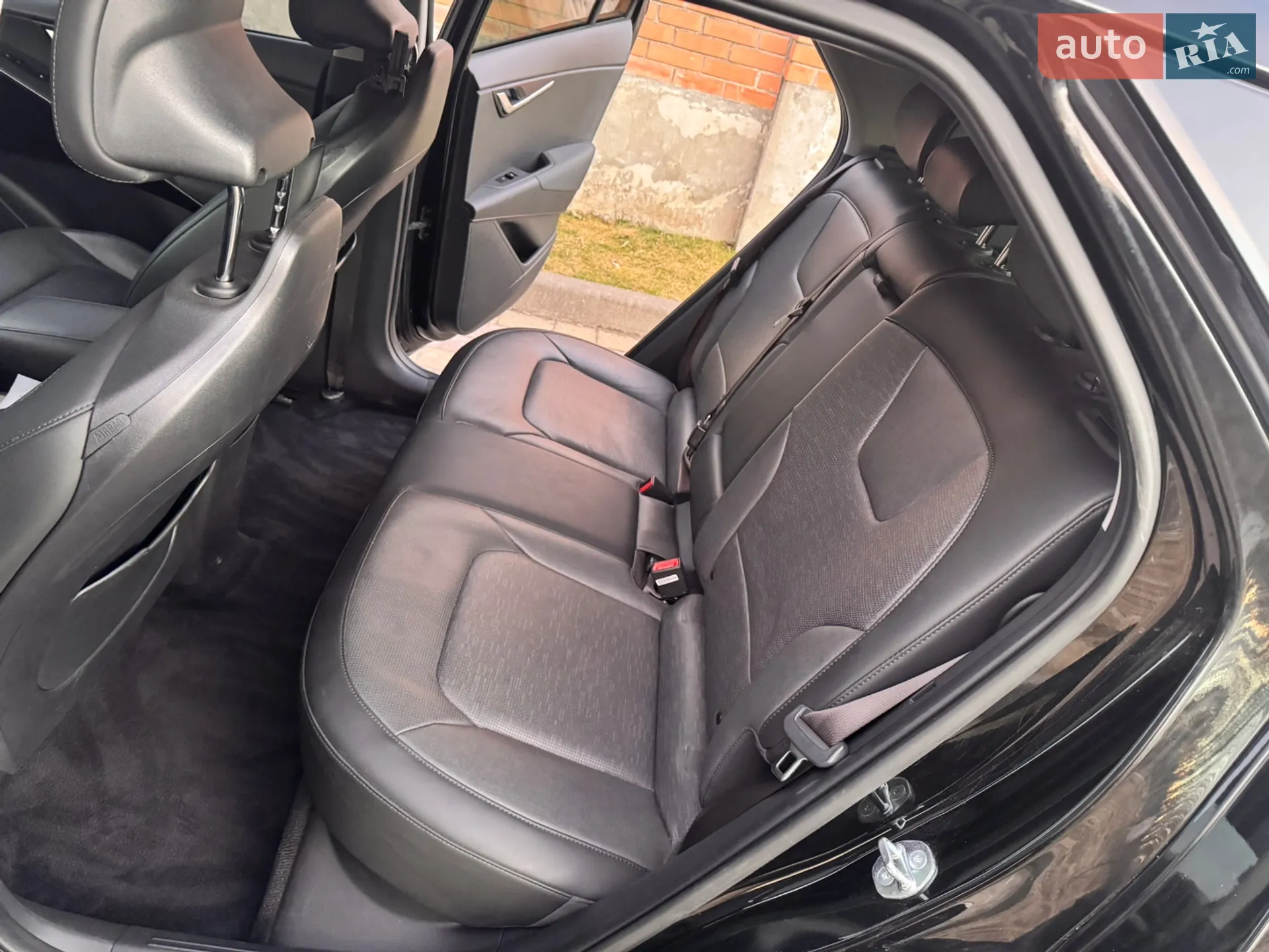 2023 Kia Niro - мініатюра 13