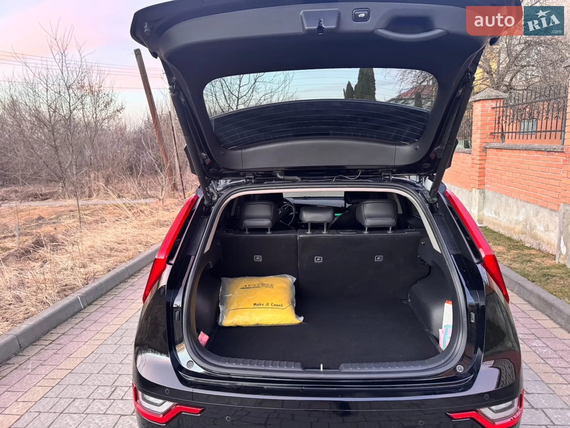 2023 Kia Niro - мініатюра 17