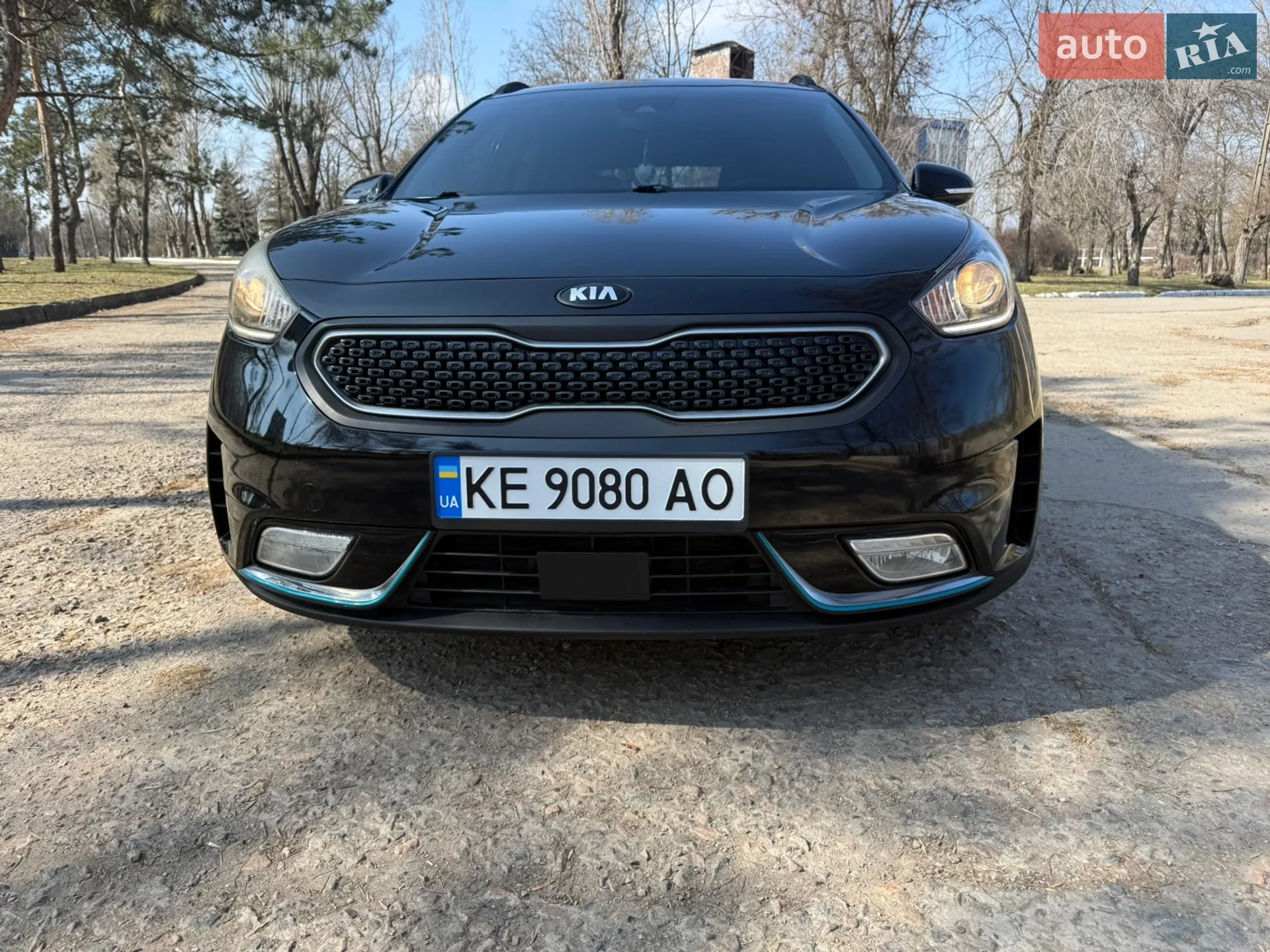 2018 Kia Niro - мініатюра 7