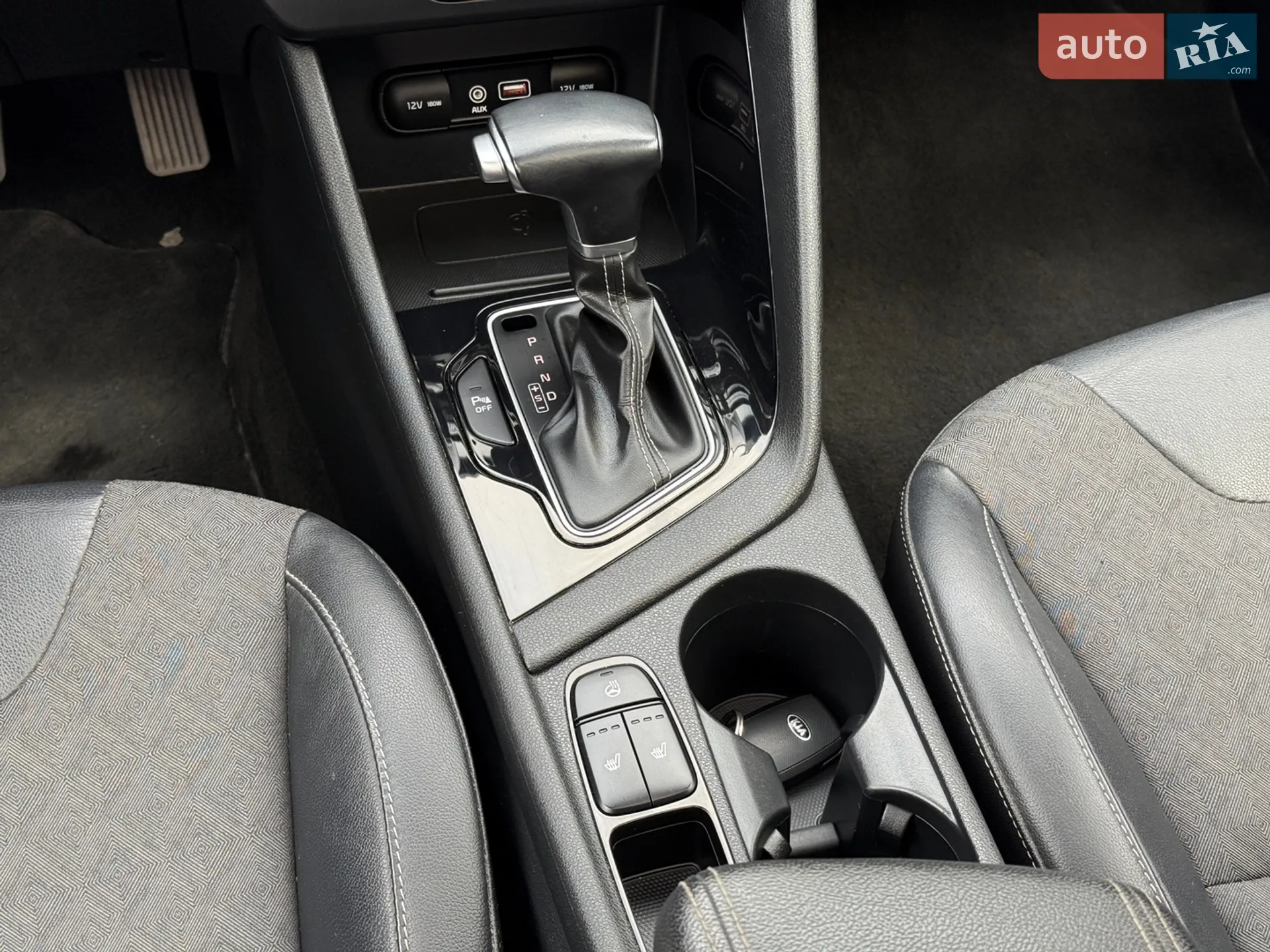 2019 Kia Niro - мініатюра 18