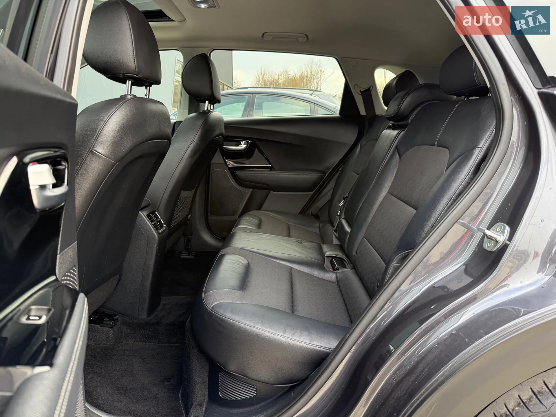 2019 Kia Niro - мініатюра 22