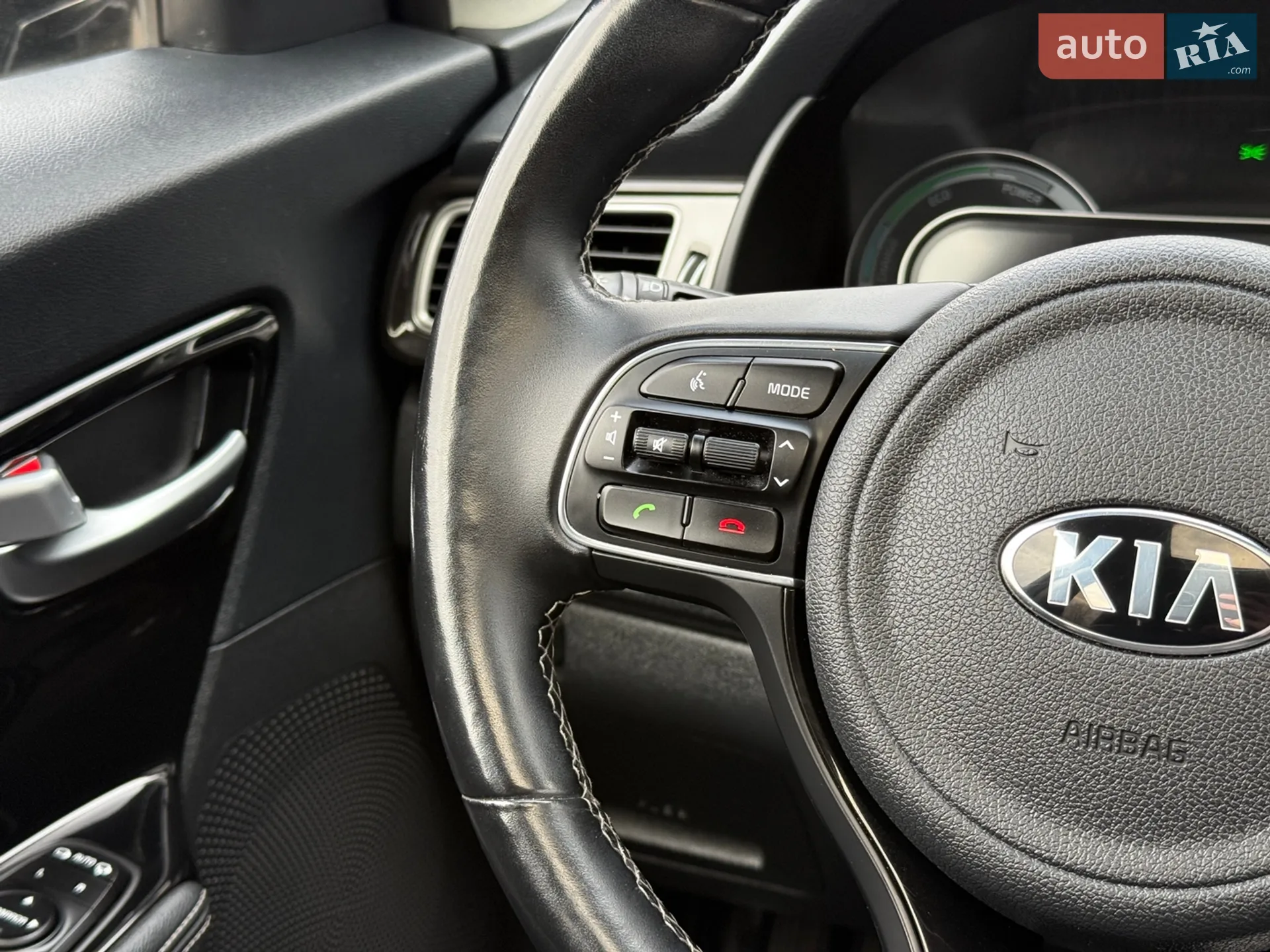 2019 Kia Niro - мініатюра 37