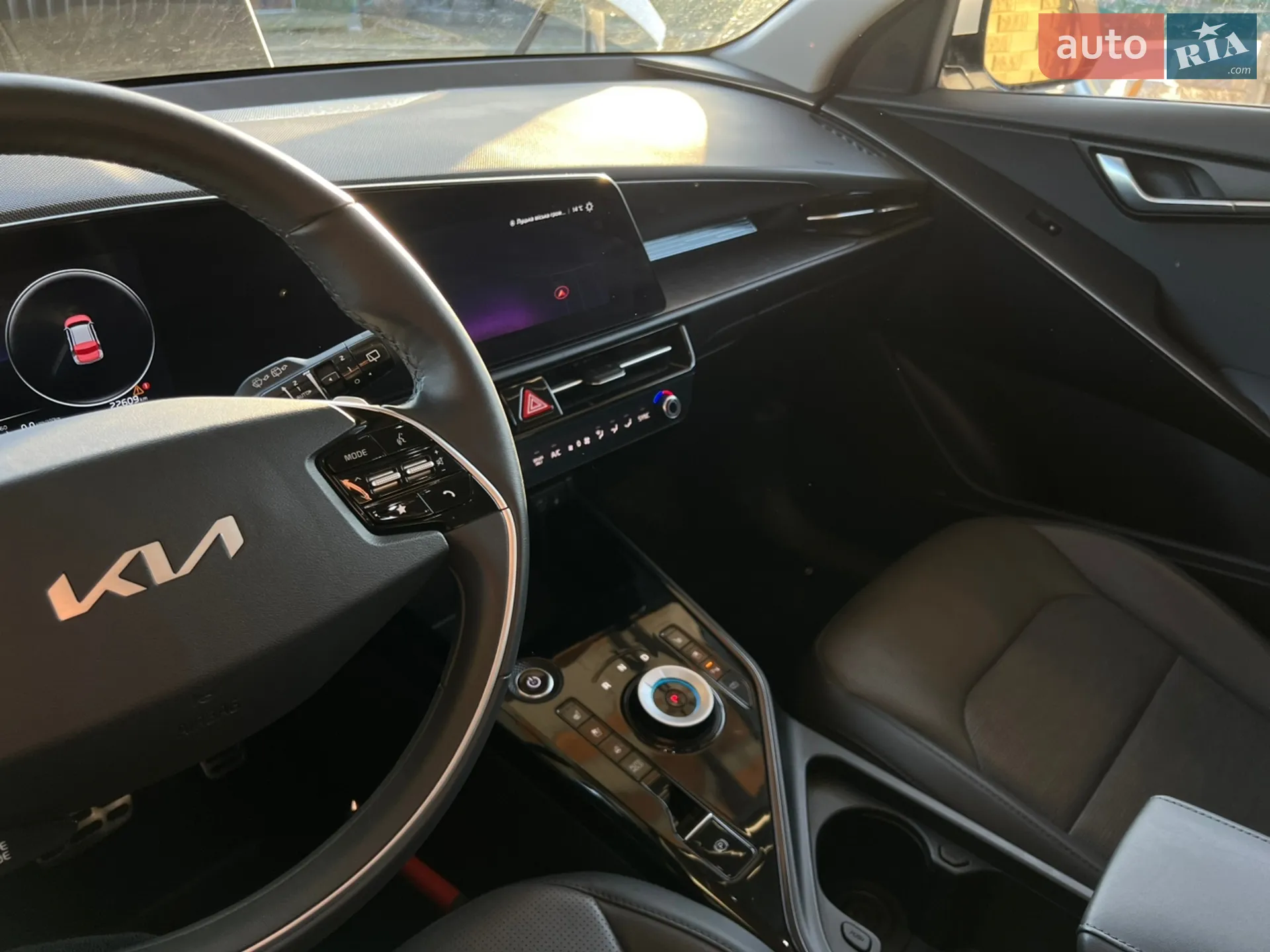 2023 Kia Niro - мініатюра 11