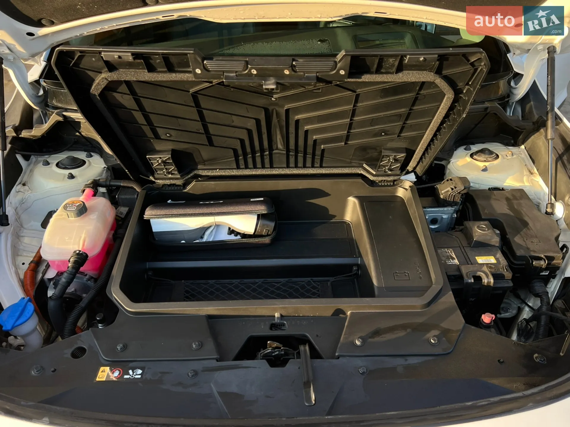 2023 Kia Niro - мініатюра 20