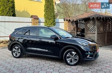 Позашляховик / Кросовер Kia Niro 2020 в Рівному