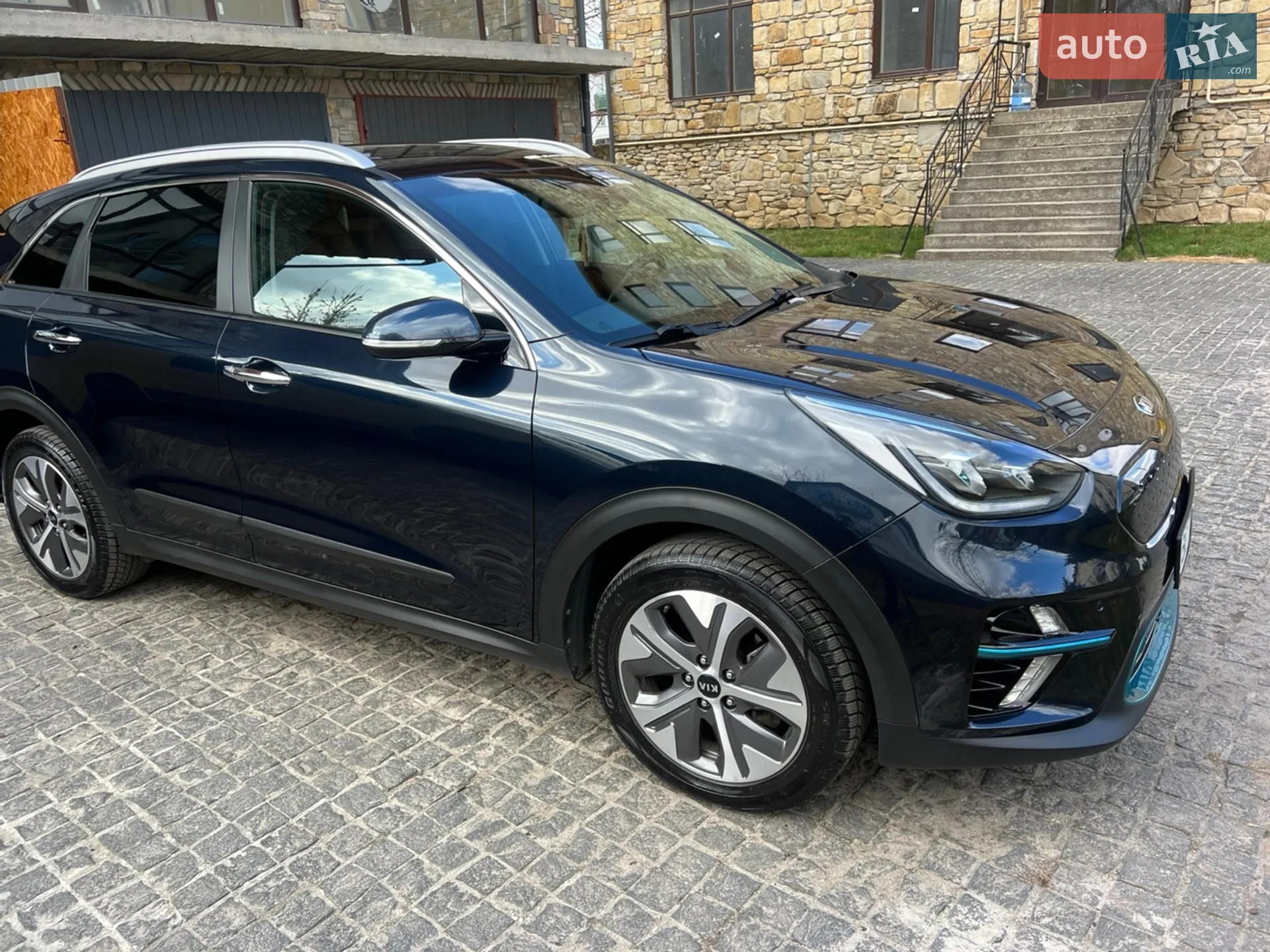 2020 Kia Niro - мініатюра 2