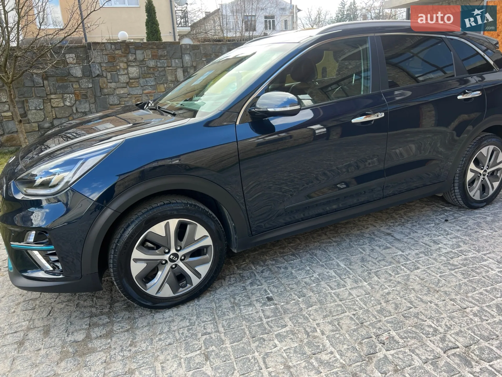 2020 Kia Niro - мініатюра 6