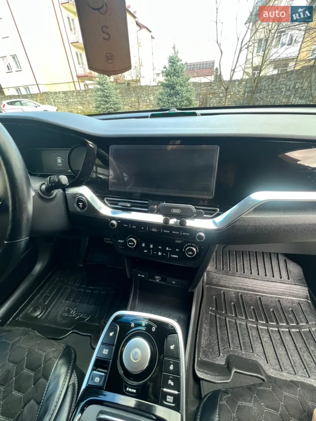 2020 Kia Niro - мініатюра 18