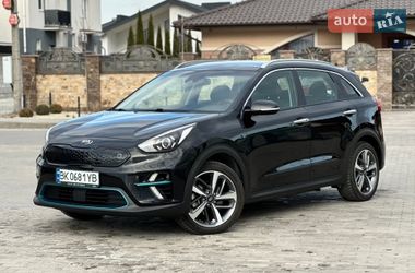 Внедорожник / Кроссовер Kia Niro 2020 в Ровно