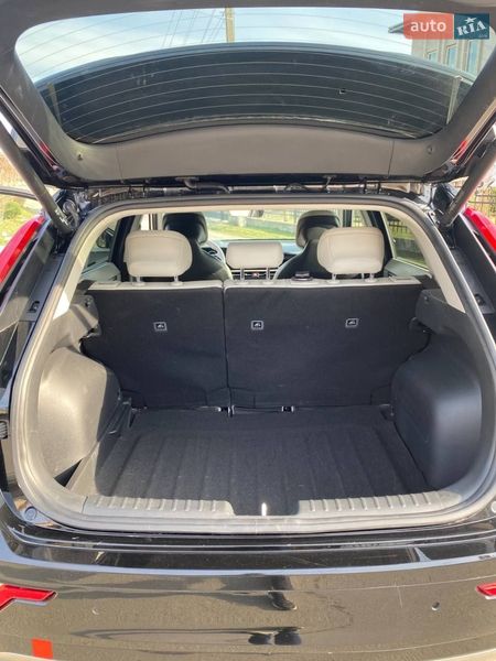 Внедорожник / Кроссовер Kia Niro 2022 в Ивано-Франковске фото 22 Внедорожник / Кроссовер Kia Niro 2022 в Ивано-Франковске