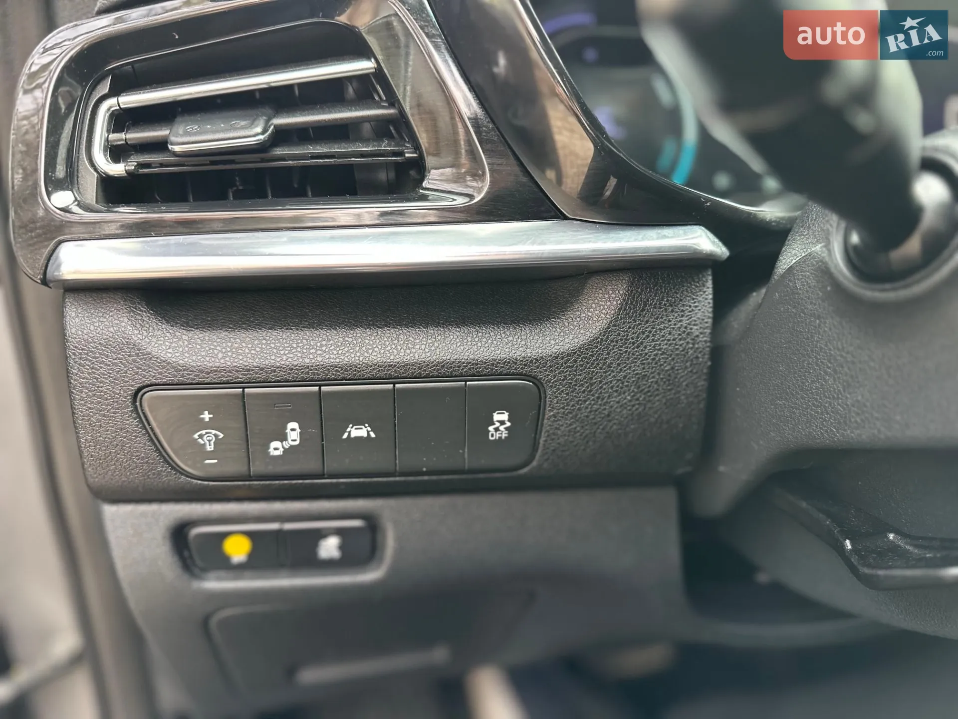2022 Kia Niro - мініатюра 8