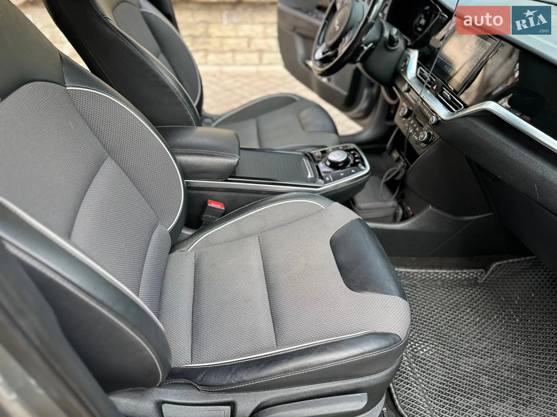 2022 Kia Niro - мініатюра 15