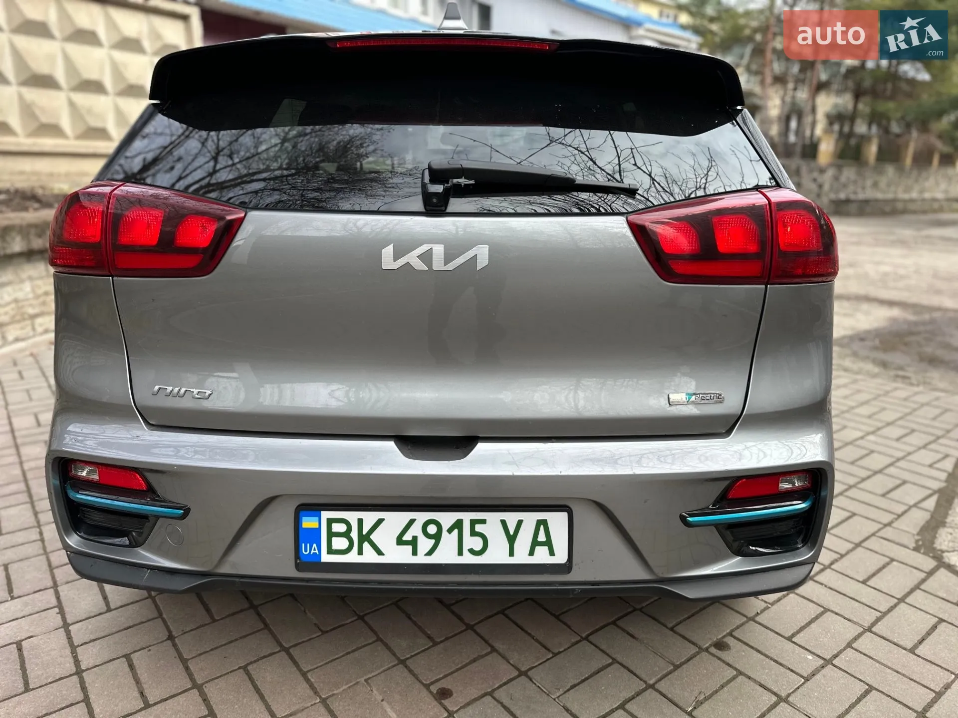 2022 Kia Niro - мініатюра 26