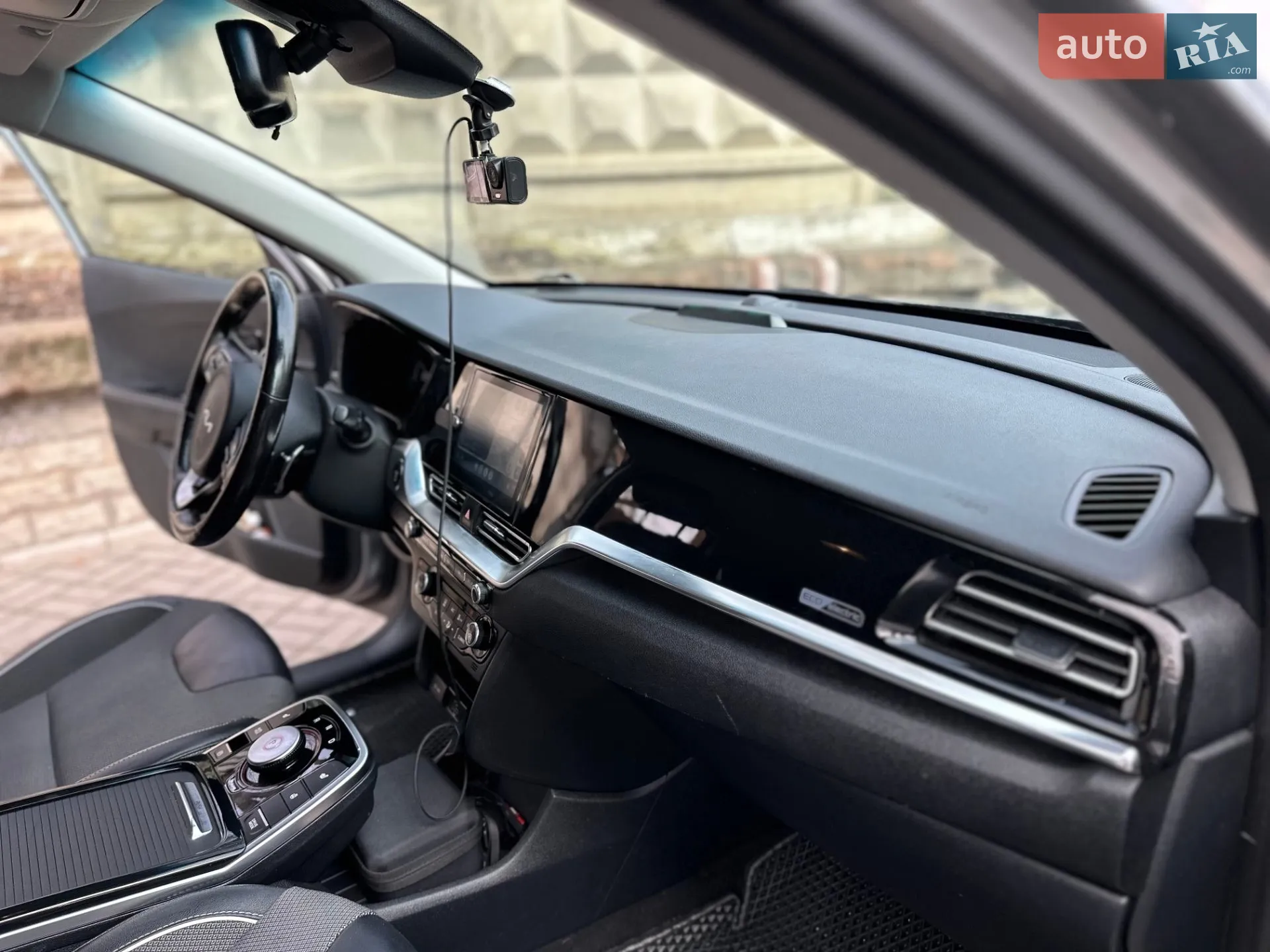 2022 Kia Niro - мініатюра 36