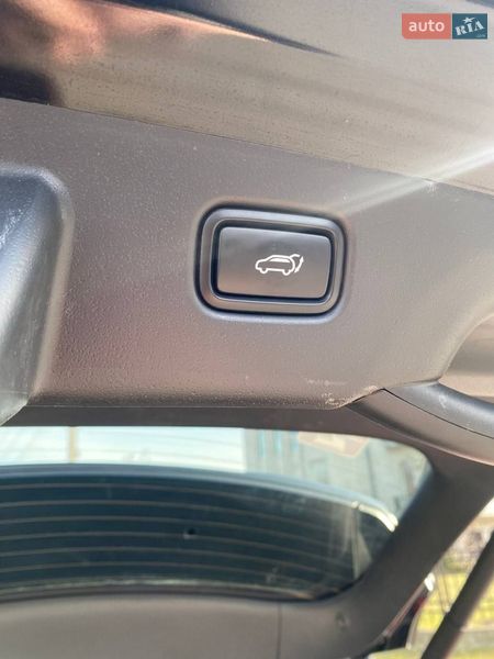 Внедорожник / Кроссовер Kia Niro 2022 в Ивано-Франковске фото 31 Внедорожник / Кроссовер Kia Niro 2022 в Ивано-Франковске