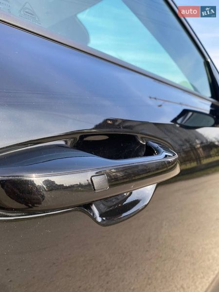 Внедорожник / Кроссовер Kia Niro 2022 в Ивано-Франковске фото 25 Внедорожник / Кроссовер Kia Niro 2022 в Ивано-Франковске