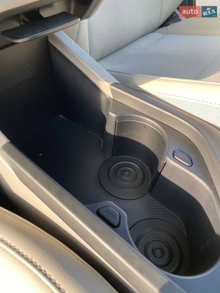 Внедорожник / Кроссовер Kia Niro 2022 в Ивано-Франковске фото 34 Внедорожник / Кроссовер Kia Niro 2022 в Ивано-Франковске