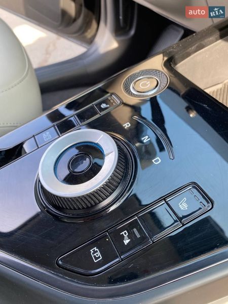 Внедорожник / Кроссовер Kia Niro 2022 в Ивано-Франковске фото 44 Внедорожник / Кроссовер Kia Niro 2022 в Ивано-Франковске