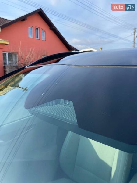 Внедорожник / Кроссовер Kia Niro 2022 в Ивано-Франковске фото 49 Внедорожник / Кроссовер Kia Niro 2022 в Ивано-Франковске