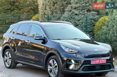 Позашляховик / Кросовер Kia Niro 2020 в Рівному