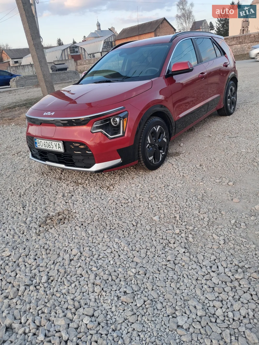2024 Kia Niro - мініатюра 9