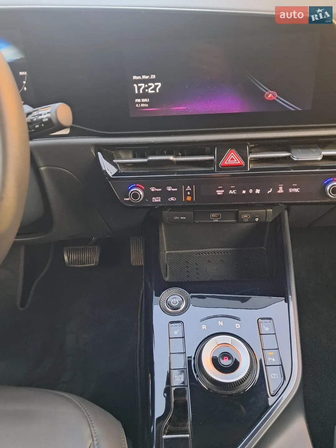 2024 Kia Niro - мініатюра 17