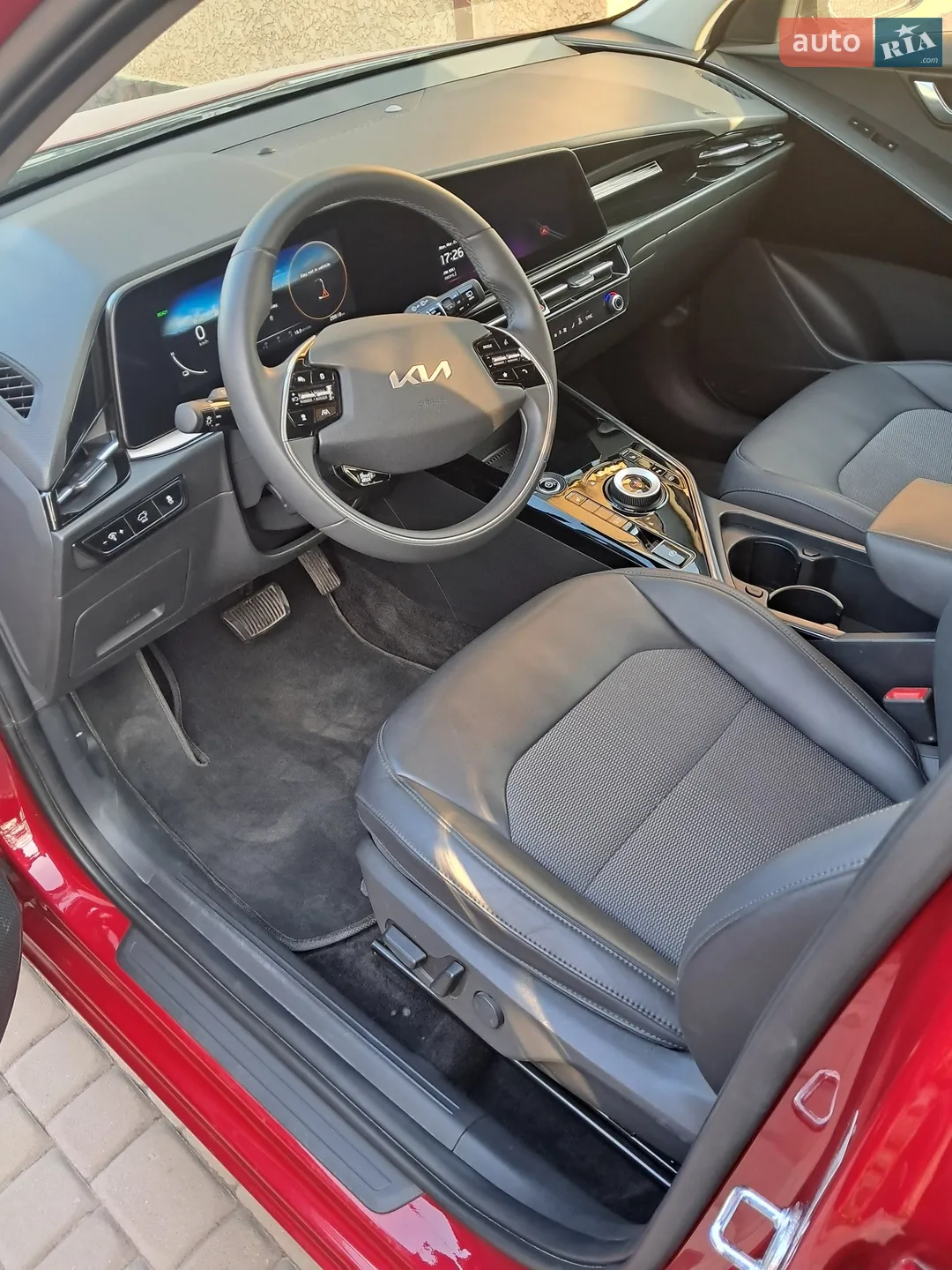 2024 Kia Niro - мініатюра 27