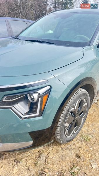 Внедорожник / Кроссовер Kia Niro 2022 в Яремче фото 21 Внедорожник / Кроссовер Kia Niro 2022 в Яремче
