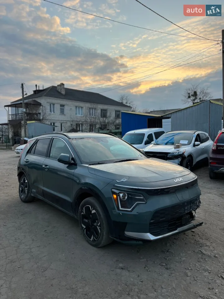 2023 Ford Escape - мініатюра 28