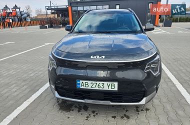 Внедорожник / Кроссовер Kia Niro 2022 в Калиновке