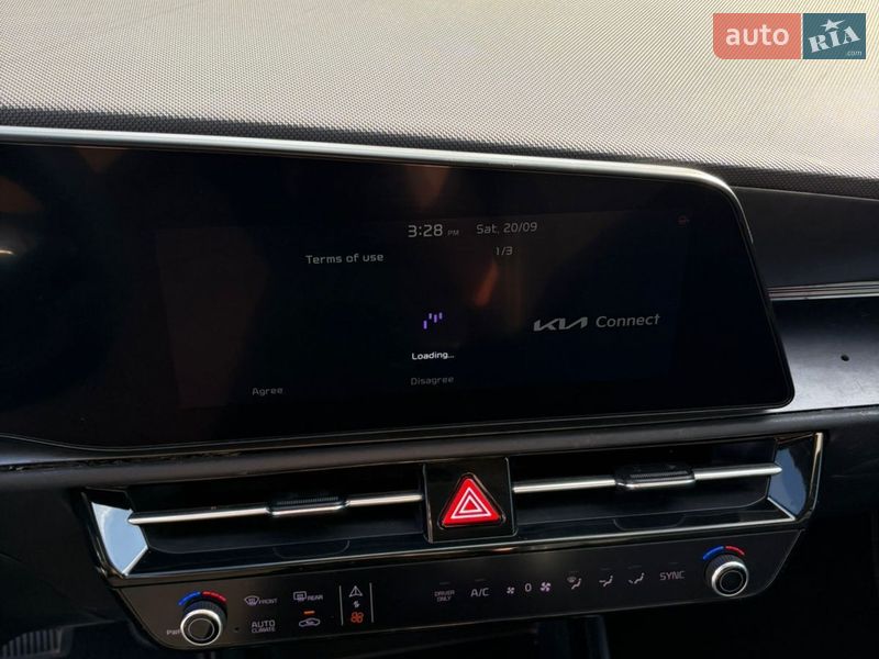 Внедорожник / Кроссовер Kia Niro 2023 в Ровно фото 17 Внедорожник / Кроссовер Kia Niro 2023 в Ровно