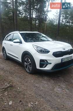 Внедорожник / Кроссовер Kia Niro 2020 в Харькове