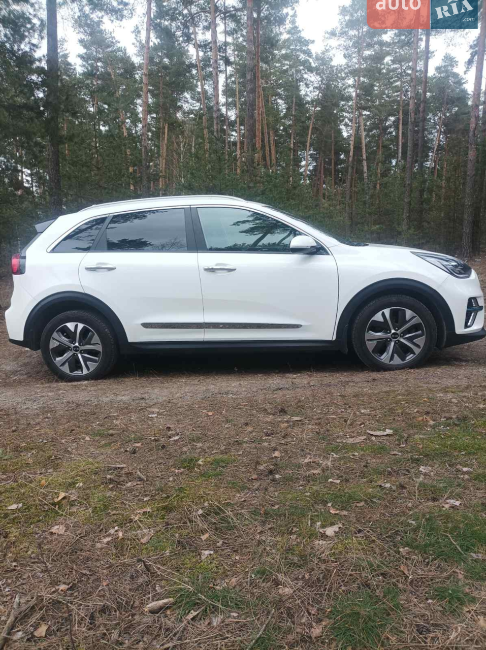 2019 Kia Niro - мініатюра 33