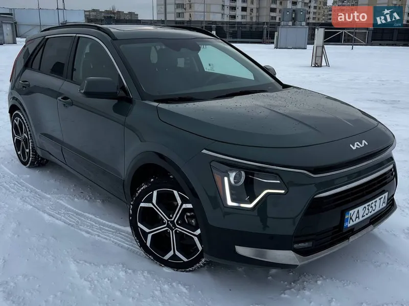 Kia Niro