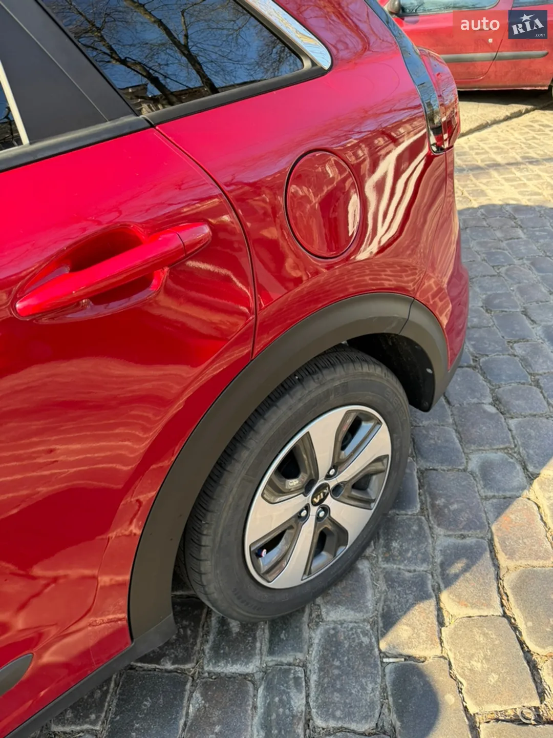 2018 Kia Niro - мініатюра 15