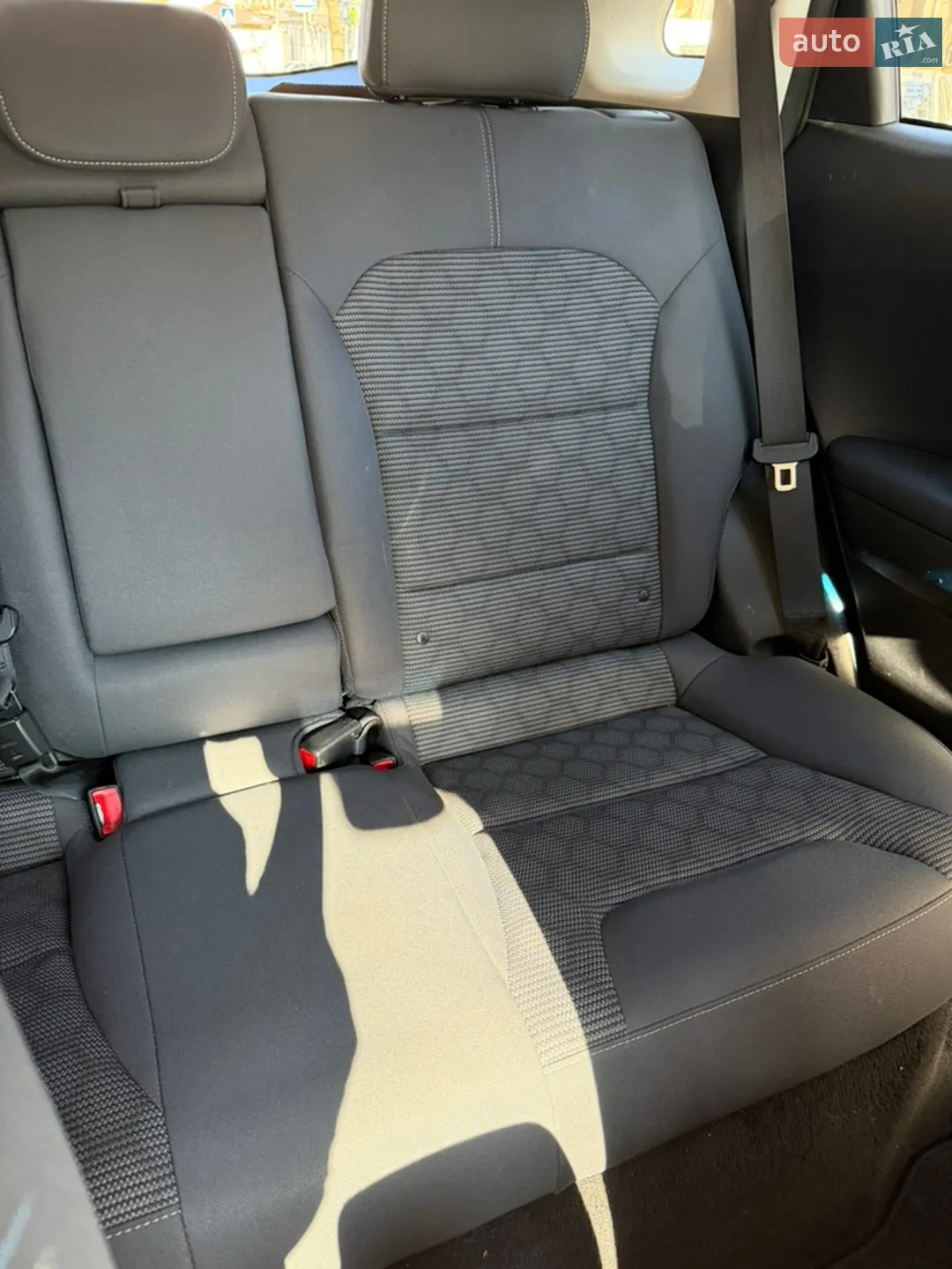 2018 Kia Niro - мініатюра 30