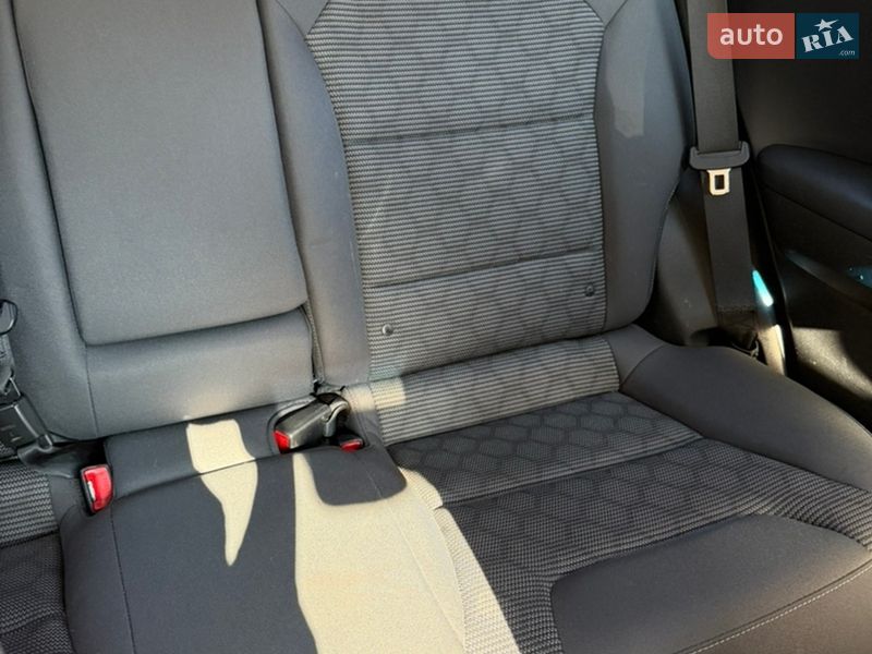 Позашляховик / Кросовер Kia Niro 2018 в Одесі